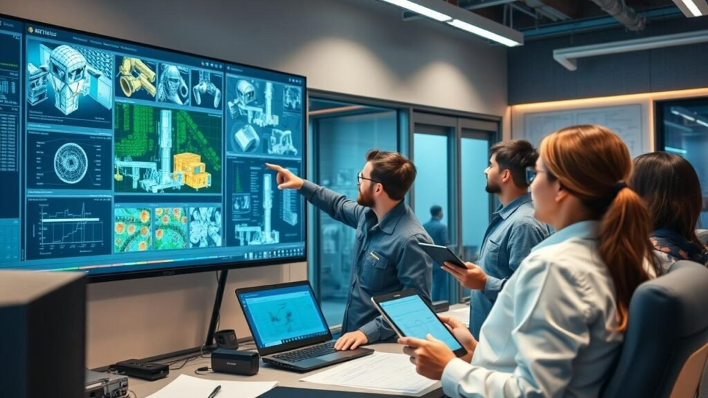Automation Technology