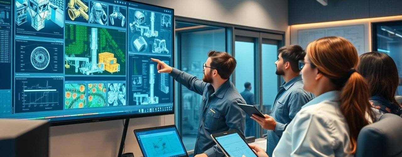 Automation Technology