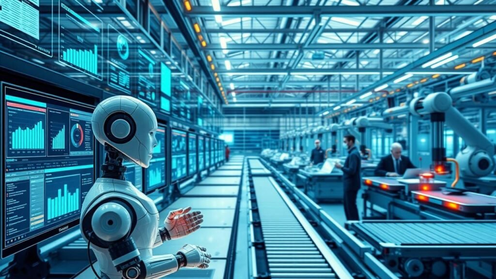 The Ultimate Guide to Enterprise Automation: Transforming Business Operations