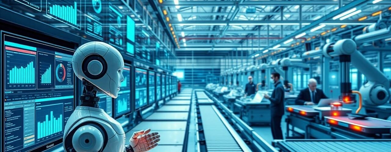 The Ultimate Guide to Enterprise Automation: Transforming Business Operations