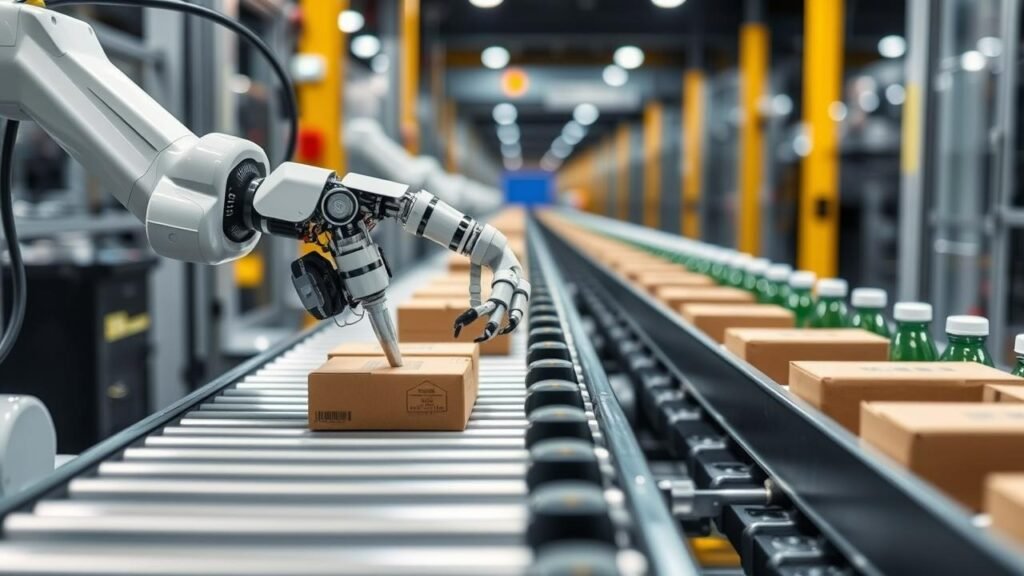 Automation Technology