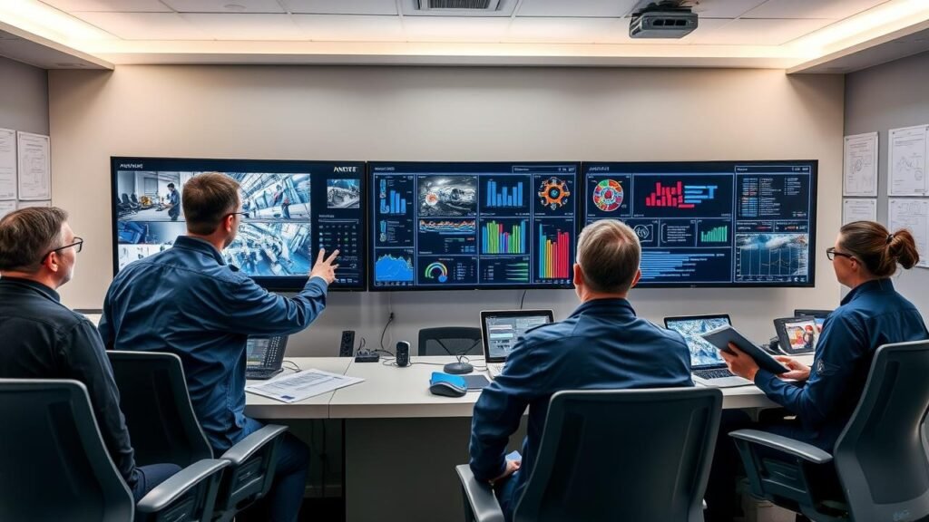 The Backbone of Modern Industry: Process Automation in Action