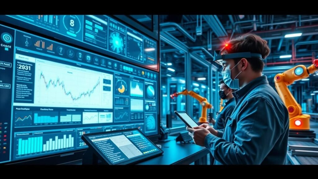 The Ultimate Guide to Automation Controls: Transforming Industries Through Smart Technology