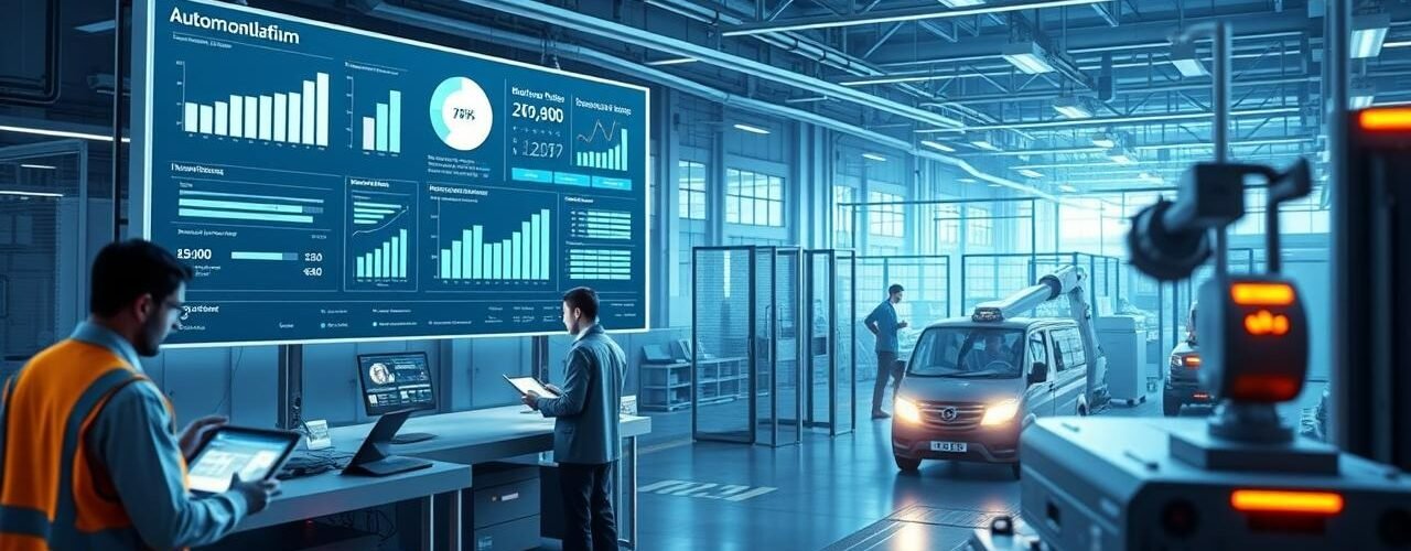 The Ultimate Guide to Automation Platforms: Transforming Business Operations