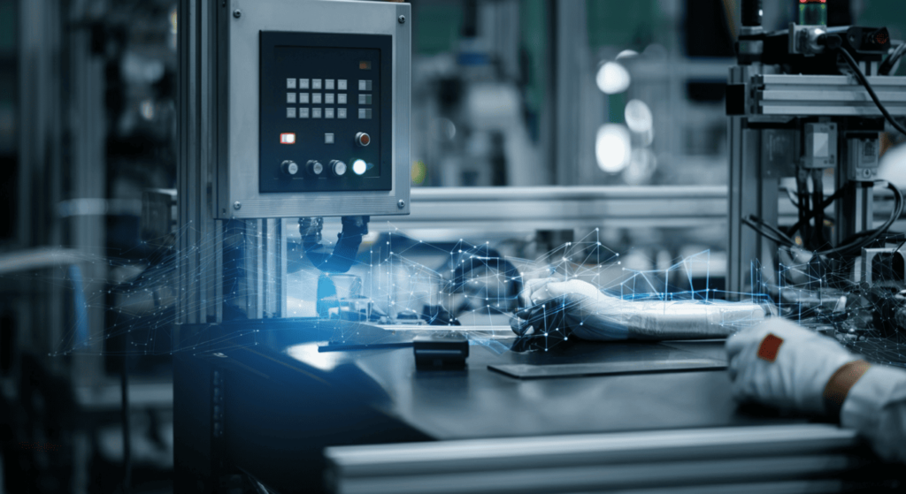 Industrial Automation