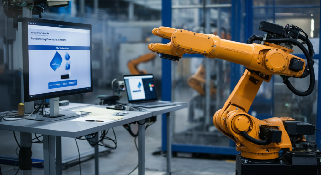Factory Automation