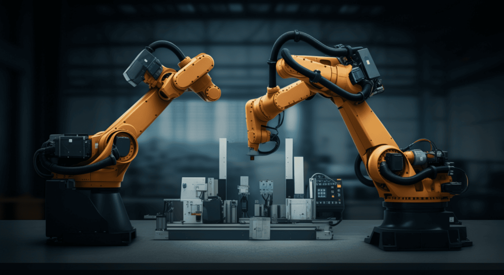 Factory Automation