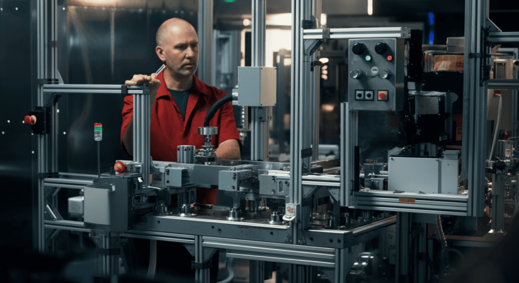 Next Generation of Smart Manufacturing