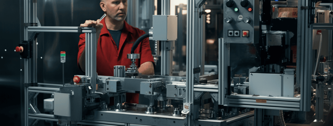 Unleashing the Power of Factory Automation: Your Ultimate Guide to Streamlined, Smart Manufacturing