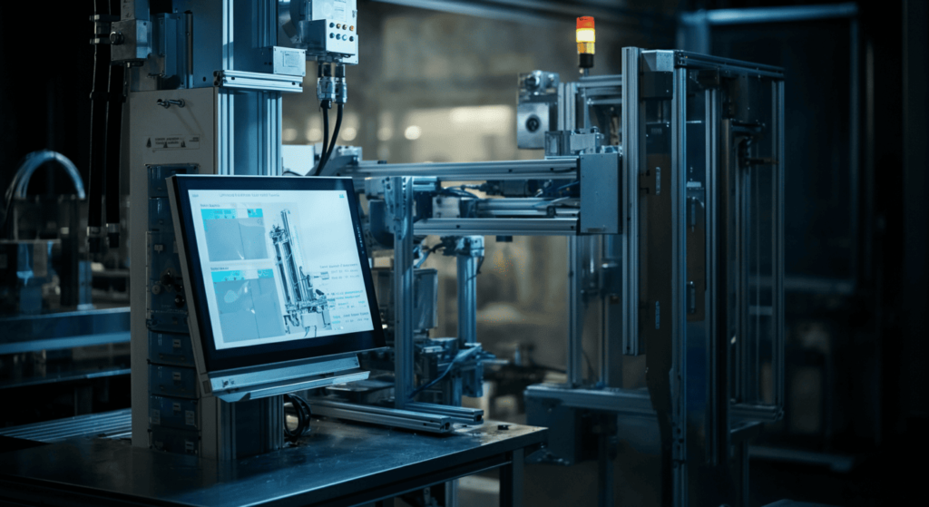 Factory Automation Matters in the Modern Marketplace