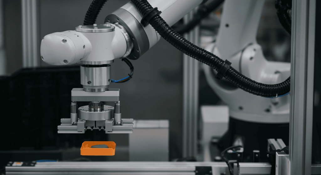 Pick-and-Place Robots