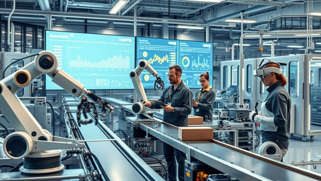 Automation Technology