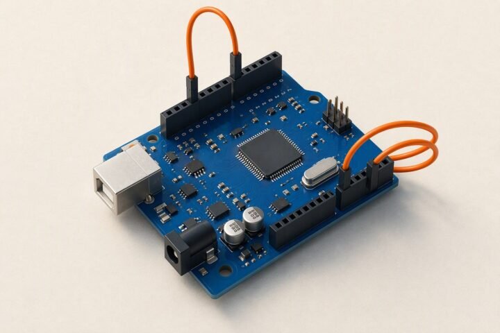 Best Arduino board for robotics in India: Uno, Nano, ESP32 or Pico