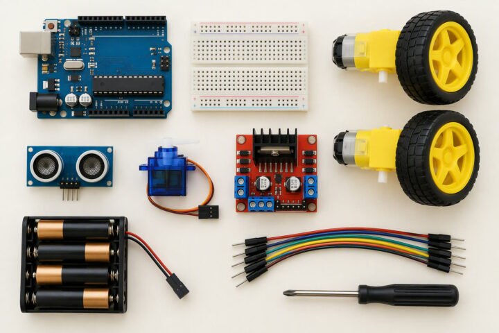 Best robotics kits for kids in India: what is worth the money