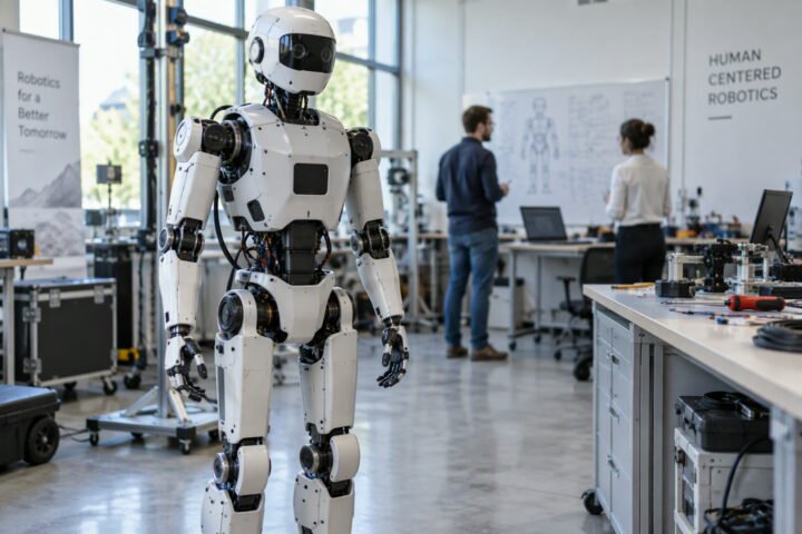 Humanoid robots in India: what is real and what they cost